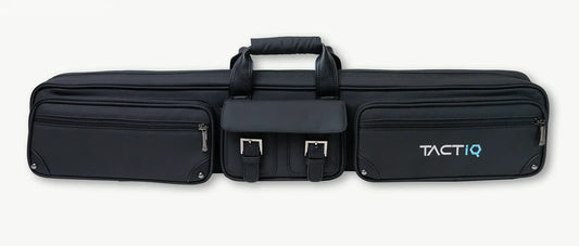 TACTiQ Expedition 4x4 Soft Pool Cue Case