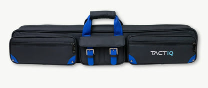 TACTiQ Expedition 4x4 Soft Pool Cue Case