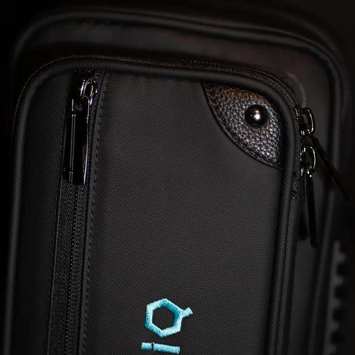 TACTiQ Expedition 4x4 Soft Pool Cue Case