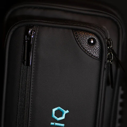 TACTiQ Expedition 4x4 Soft Pool Cue Case