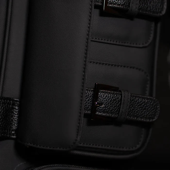 TACTiQ Expedition 4x4 Soft Pool Cue Case