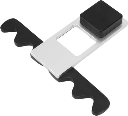 White Label Aluminum Folding Cue Holder