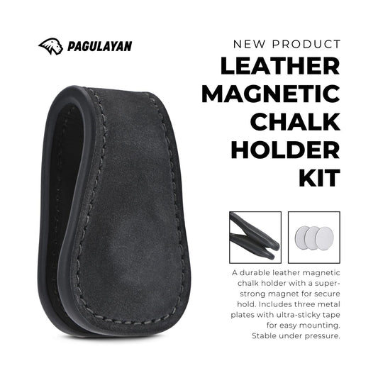 Pagulayan Magnetic Chalk Holder Kit