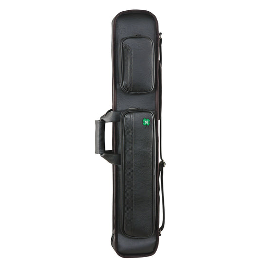 McDermott 4x8 Black Soft Case