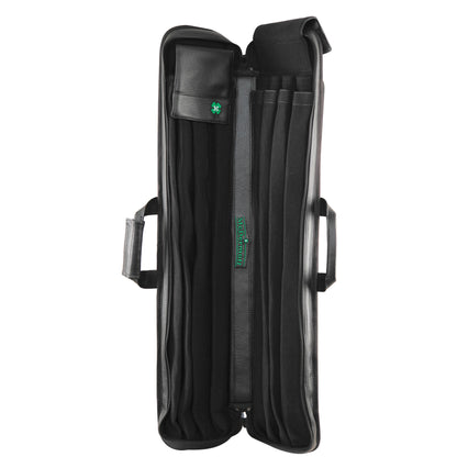 McDermott 4x8 Black Soft Case