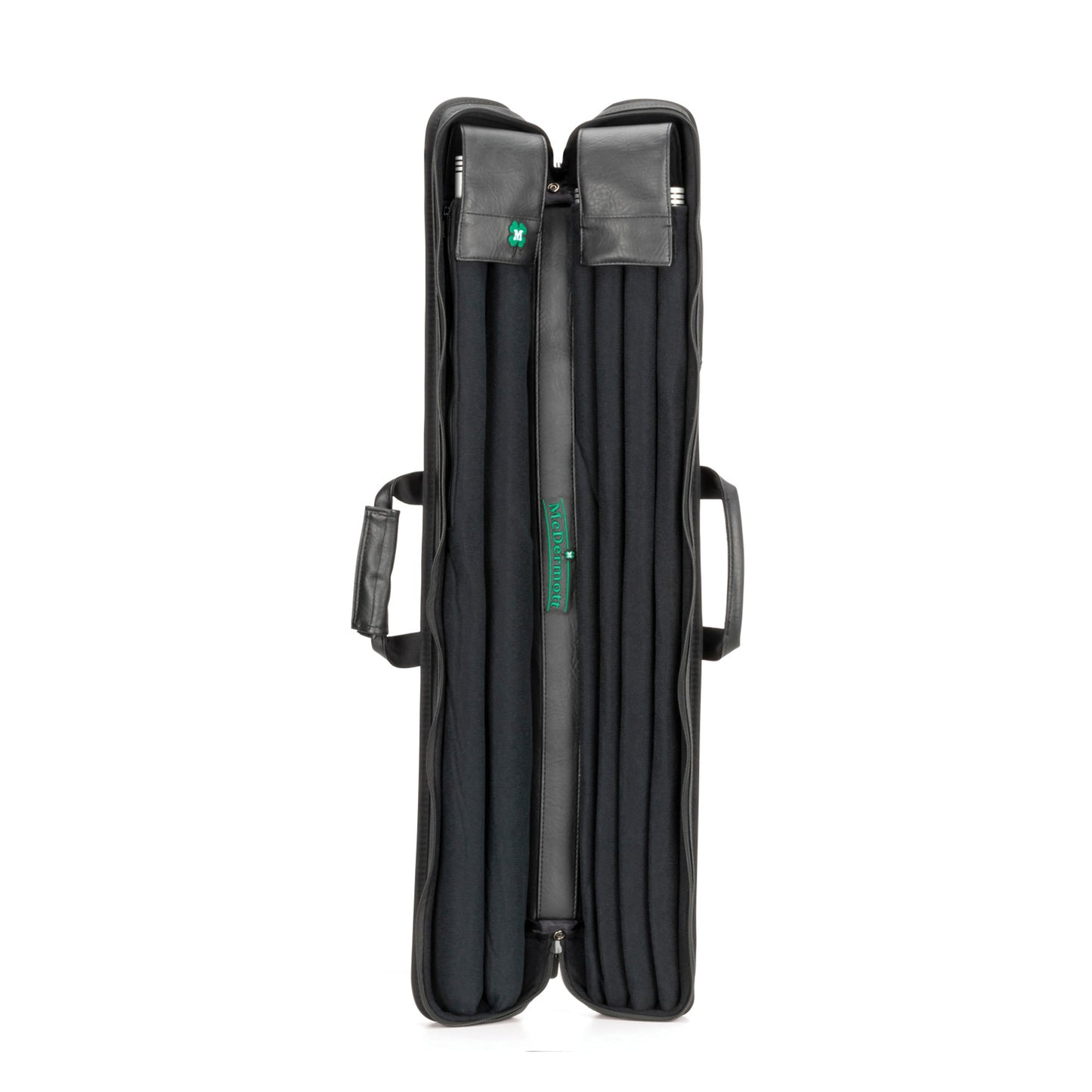 McDermott 2x4 Black Soft Case