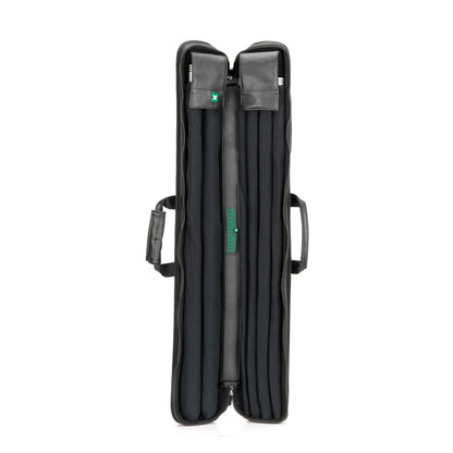 McDermott 2x4 Black Soft Case