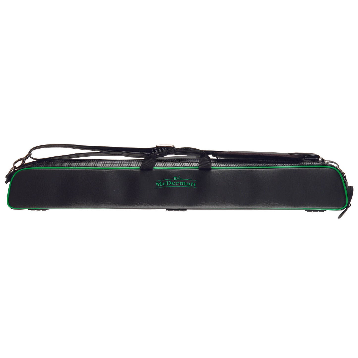 McDermott 2x3 Hard/Soft Hybrid Case