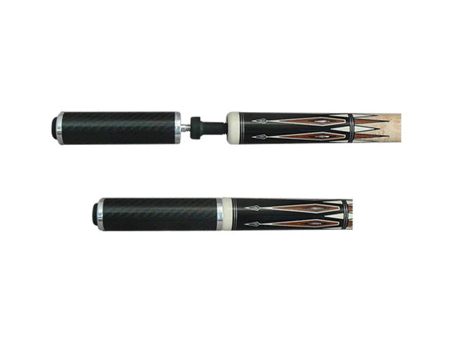 Pechauer 8 inches Butt Extension Kit