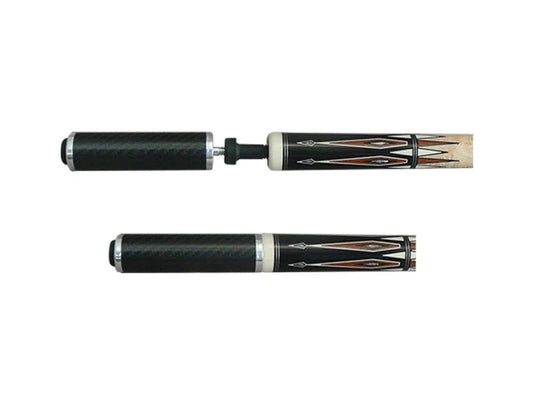 Pechauer 8 inches Butt Extension Kit