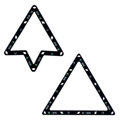 FG x Magic Rack 8-Ball & 9/10-Ball Combo Pack
