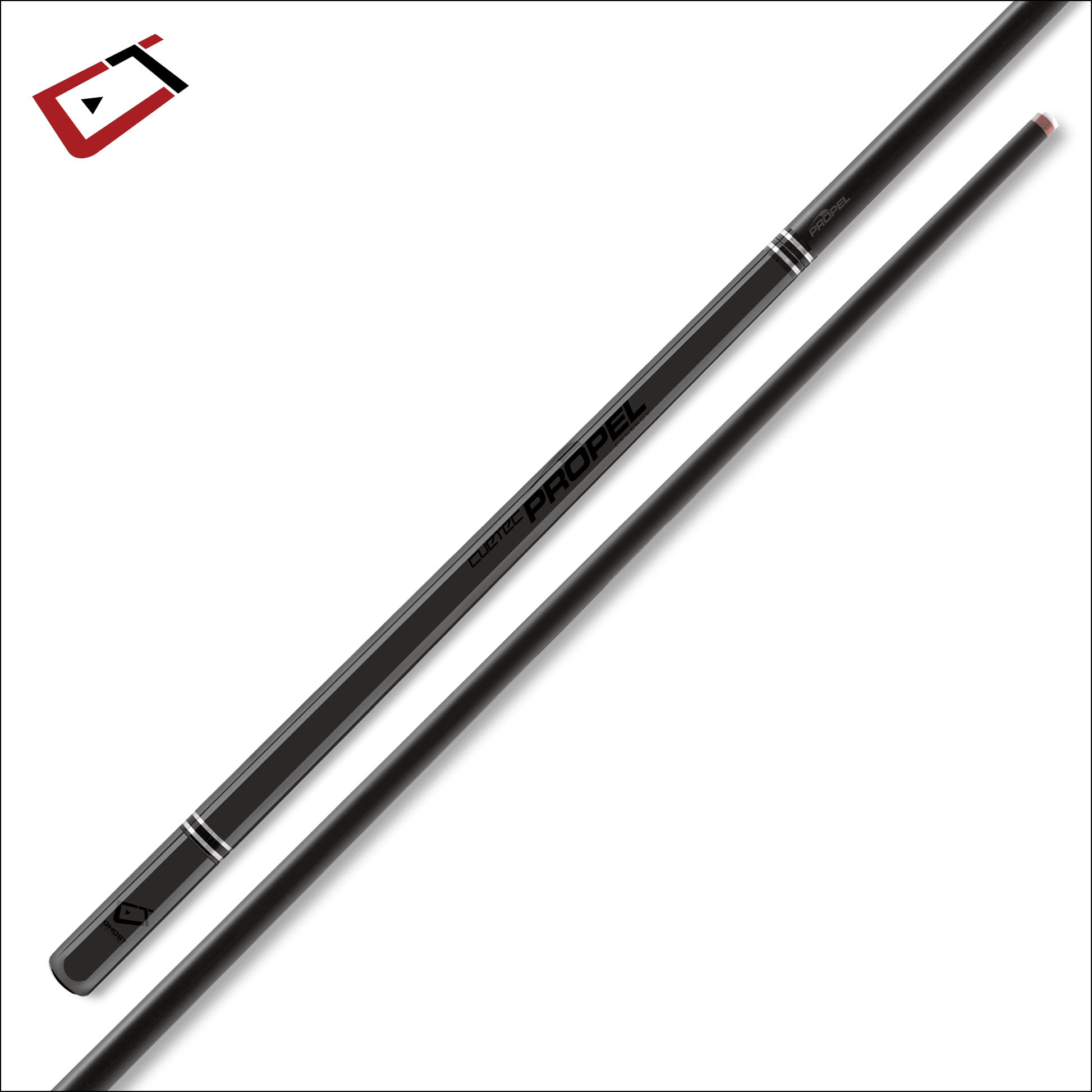 Cuetec Cynergy Propel Jump Cue Ghost Edition – Billiard Pro Zone Cuetec Cynergy Propel Jump Cue Ghost Edition – Billiard Pro Zone