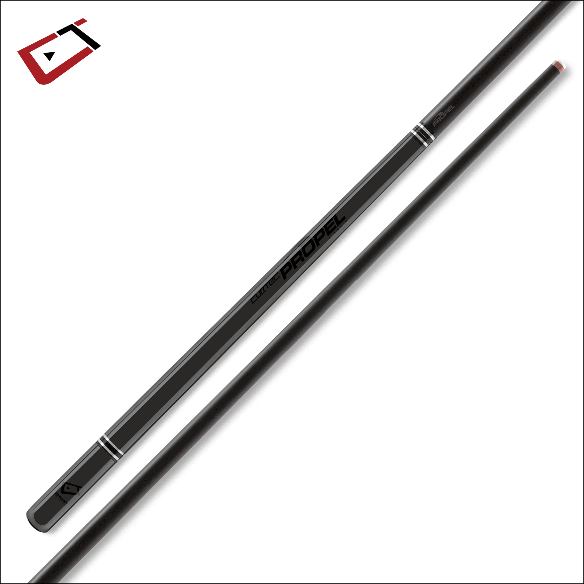 Cuetec Cynergy Propel Jump Cue Ghost Edition – Billiard Pro Zone