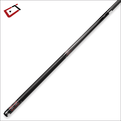 Cuetec Cynergy Nineball Series Ink Black