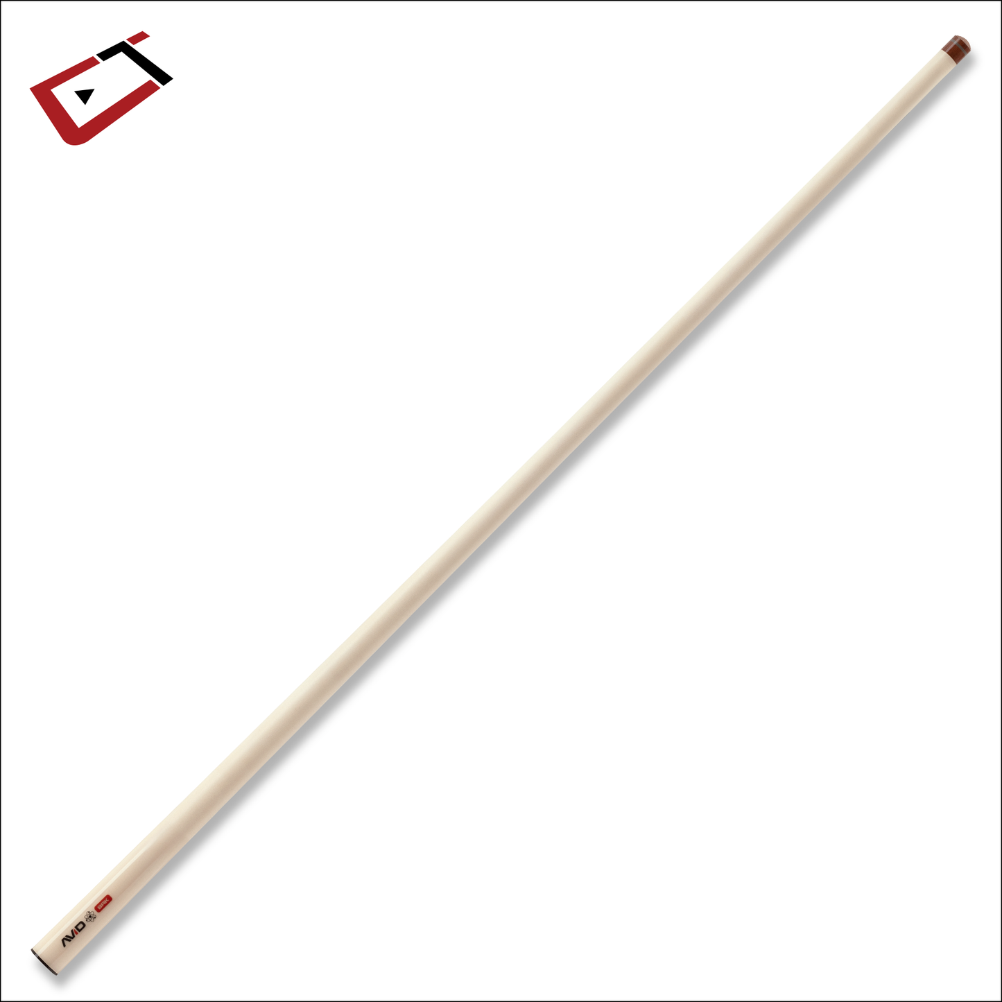 Cuetec Avid Surge Break Cue Black/Gold