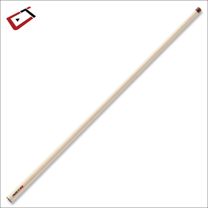 Cuetec Avid Surge Jump Cue Black/Gold