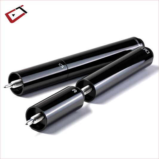 Cuetec Duo Smart Extension (AVID & Gen II Cynergy Cues)