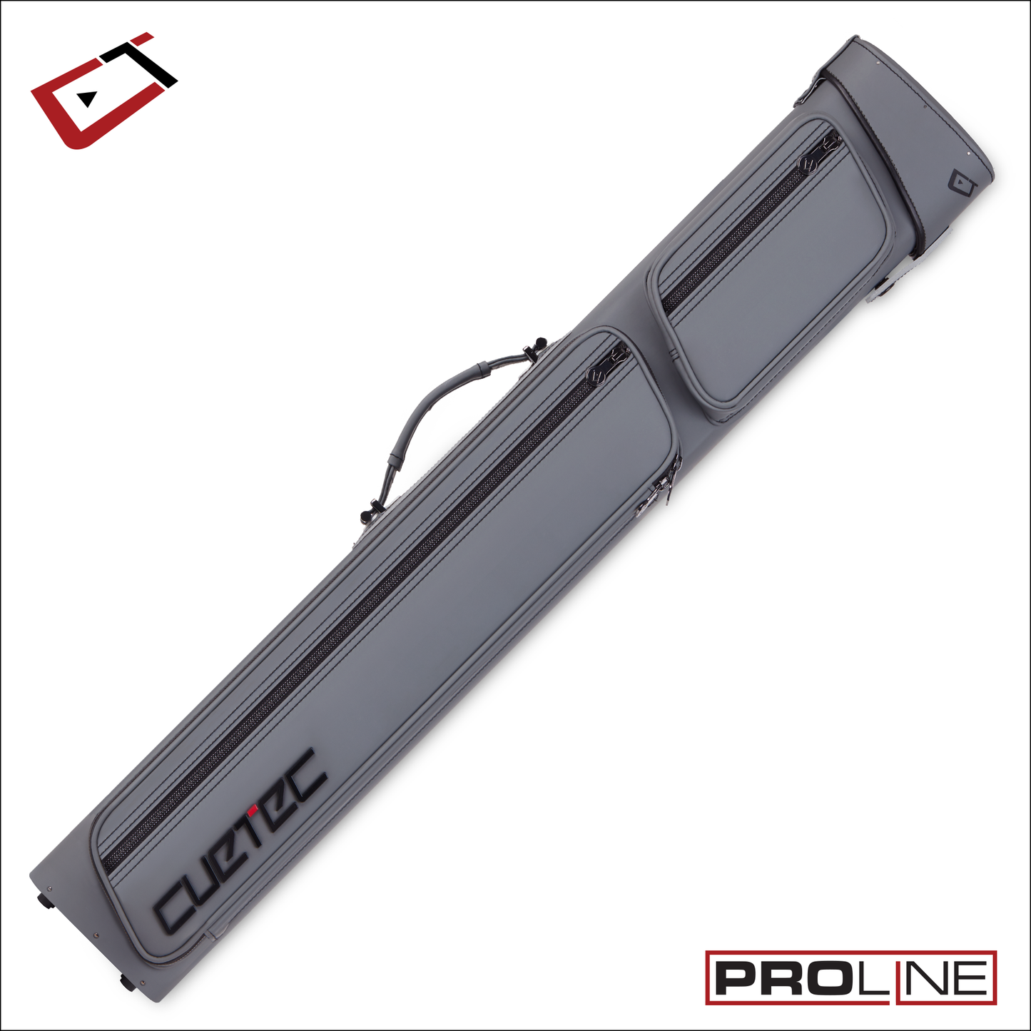 Cuetec Pro Line Ghost Edition Hard 3x5
