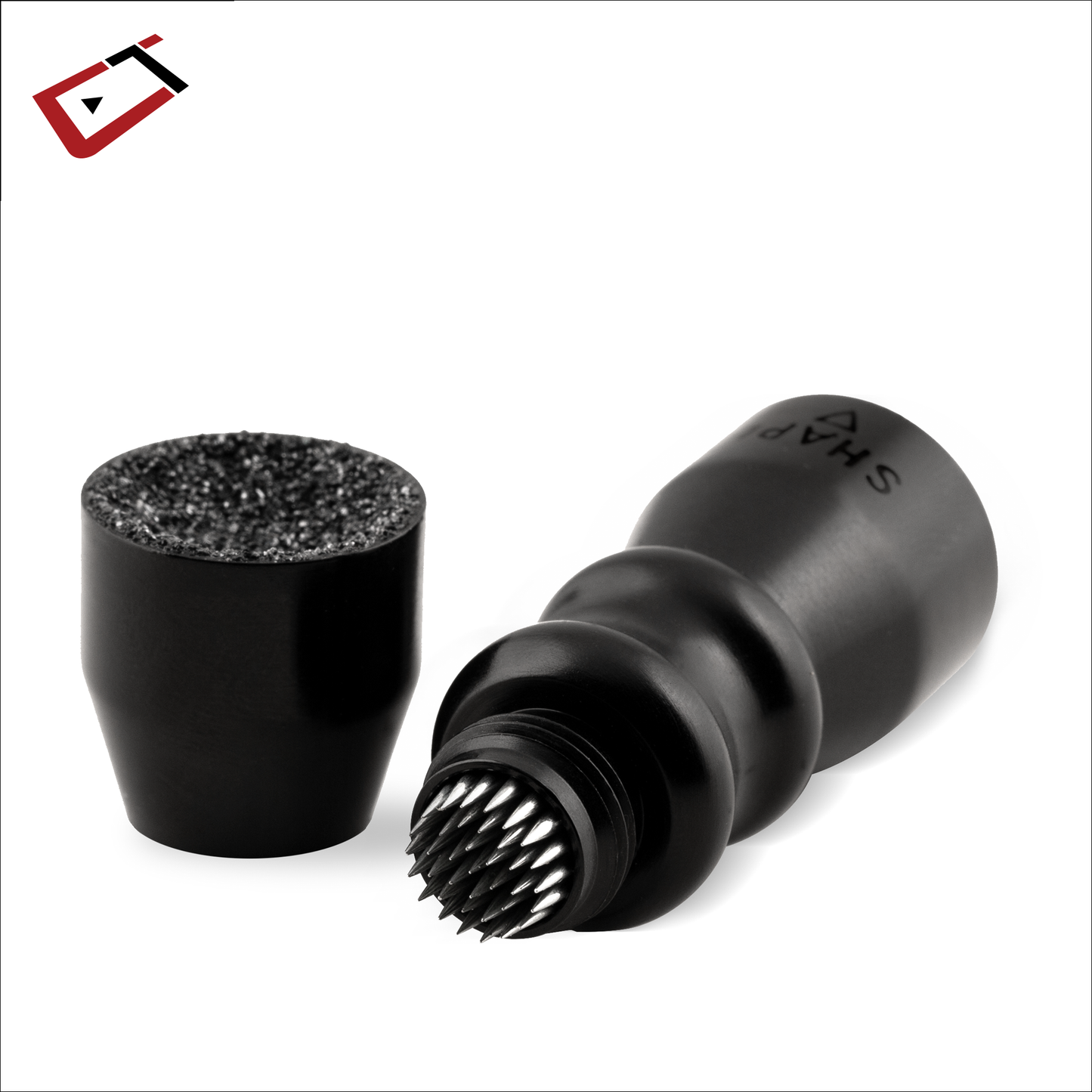 Cuetec Bowtie Tip Tool