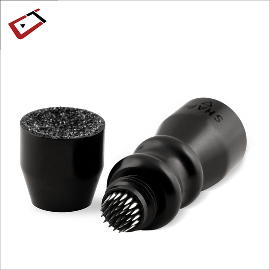 Cuetec Bowtie Tip Tool