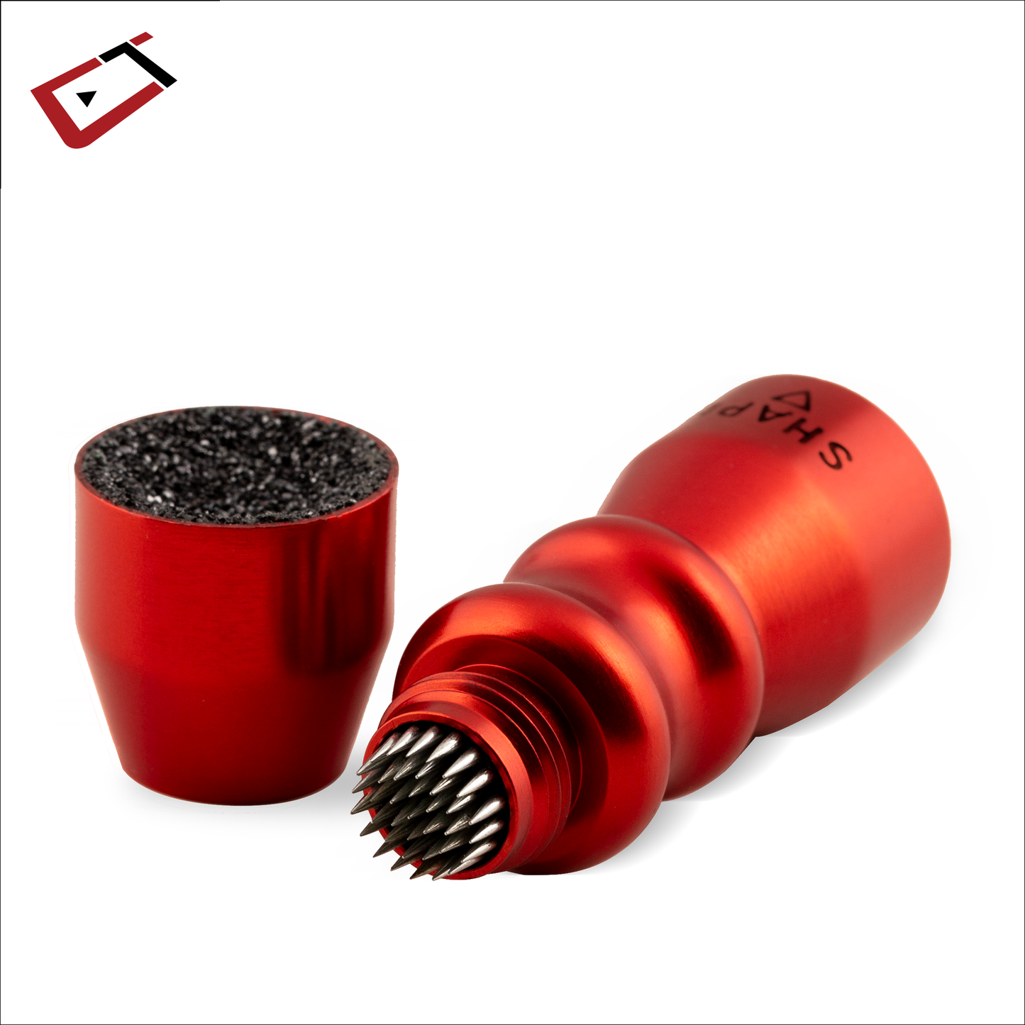 Cuetec Bowtie Tip Tool