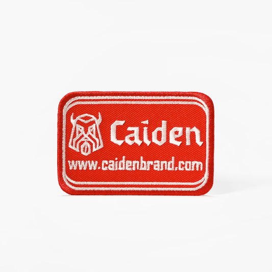 Caiden Artisan Patch