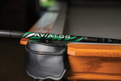 McDermott Aviator Jump Cue