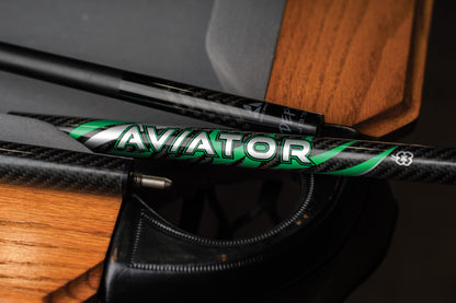 McDermott Aviator Jump Cue