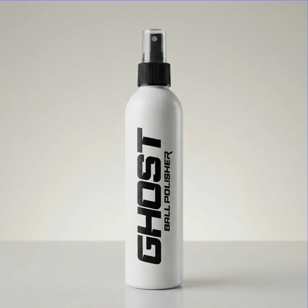 Ghost Ball Polish & Cleaner
