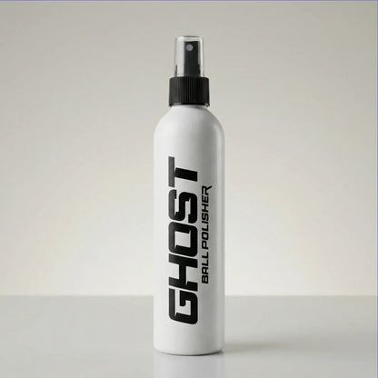 Ghost Ball Polish & Cleaner