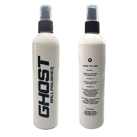 Ghost Ball Polish & Cleaner