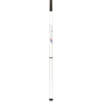 Bull Carbon Bull Breaker Pearl White (No-Wrap)