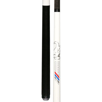 Bull Carbon Bull Breaker Pearl White (Wrap)