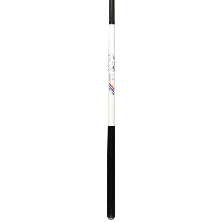 Bull Carbon Bull Breaker Pearl White (Wrap)