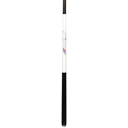 Bull Carbon Bull Breaker Pearl White (Wrap)