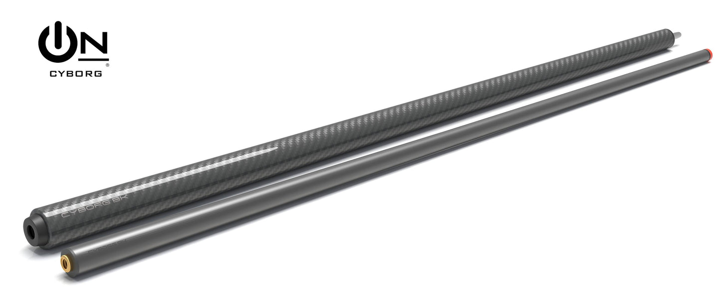 CYBORG BK Break Cue