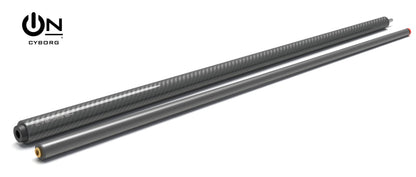 CYBORG BK Break Cue