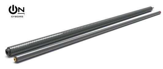 CYBORG BK Break Cue