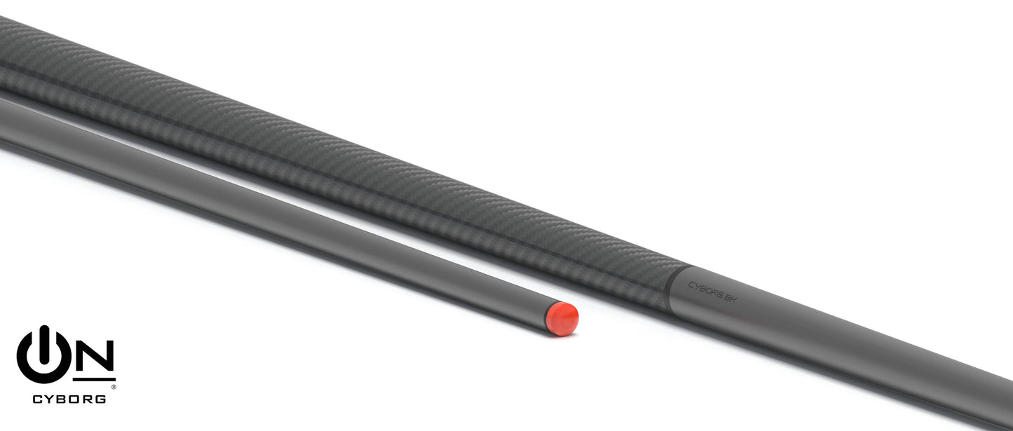 CYBORG BK Break Cue