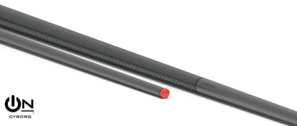 CYBORG BK Break Cue