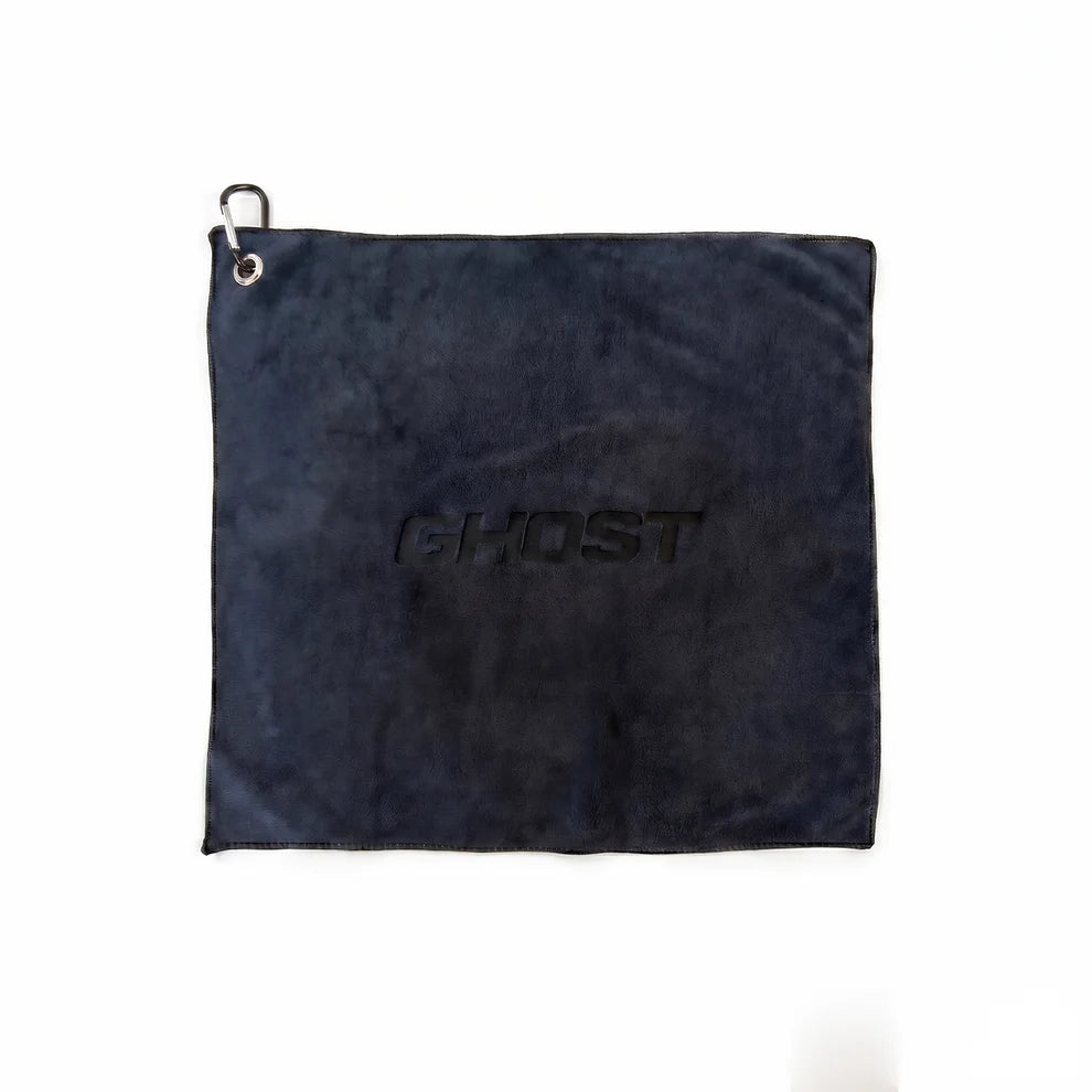 Ghost Microfiber Cue Towel