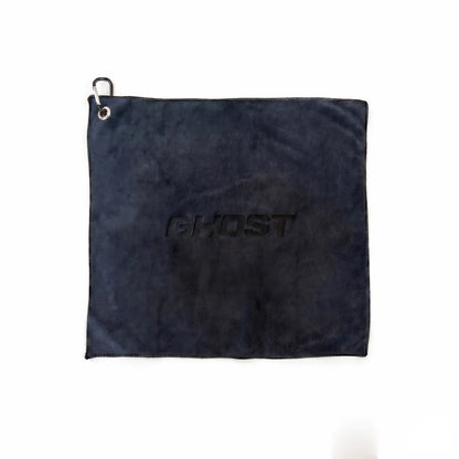 Ghost Microfiber Cue Towel