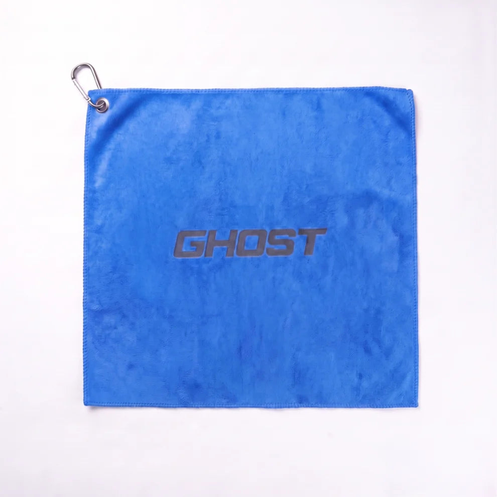 Ghost Microfiber Cue Towel