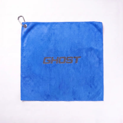 Ghost Microfiber Cue Towel