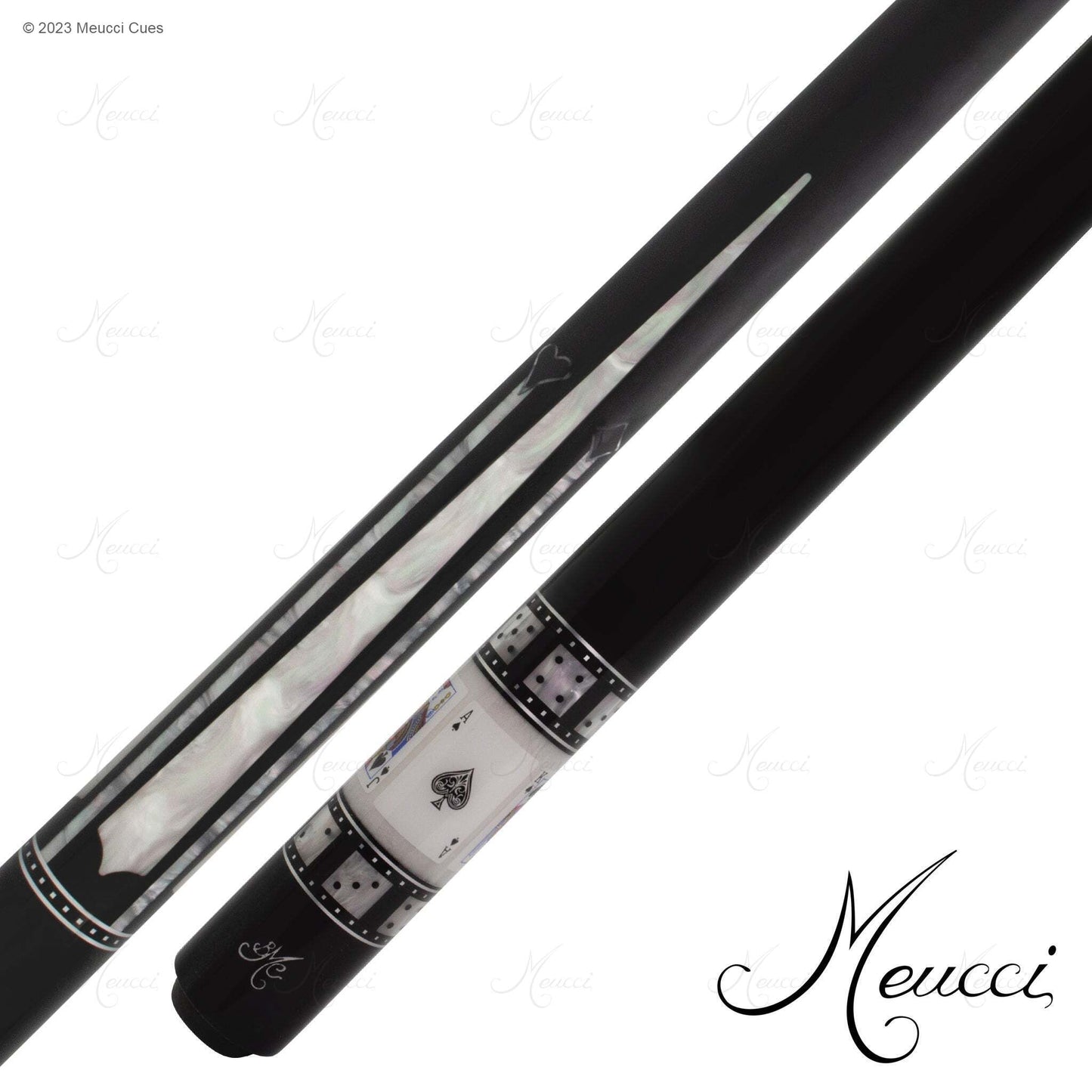 Meucci Casino 10