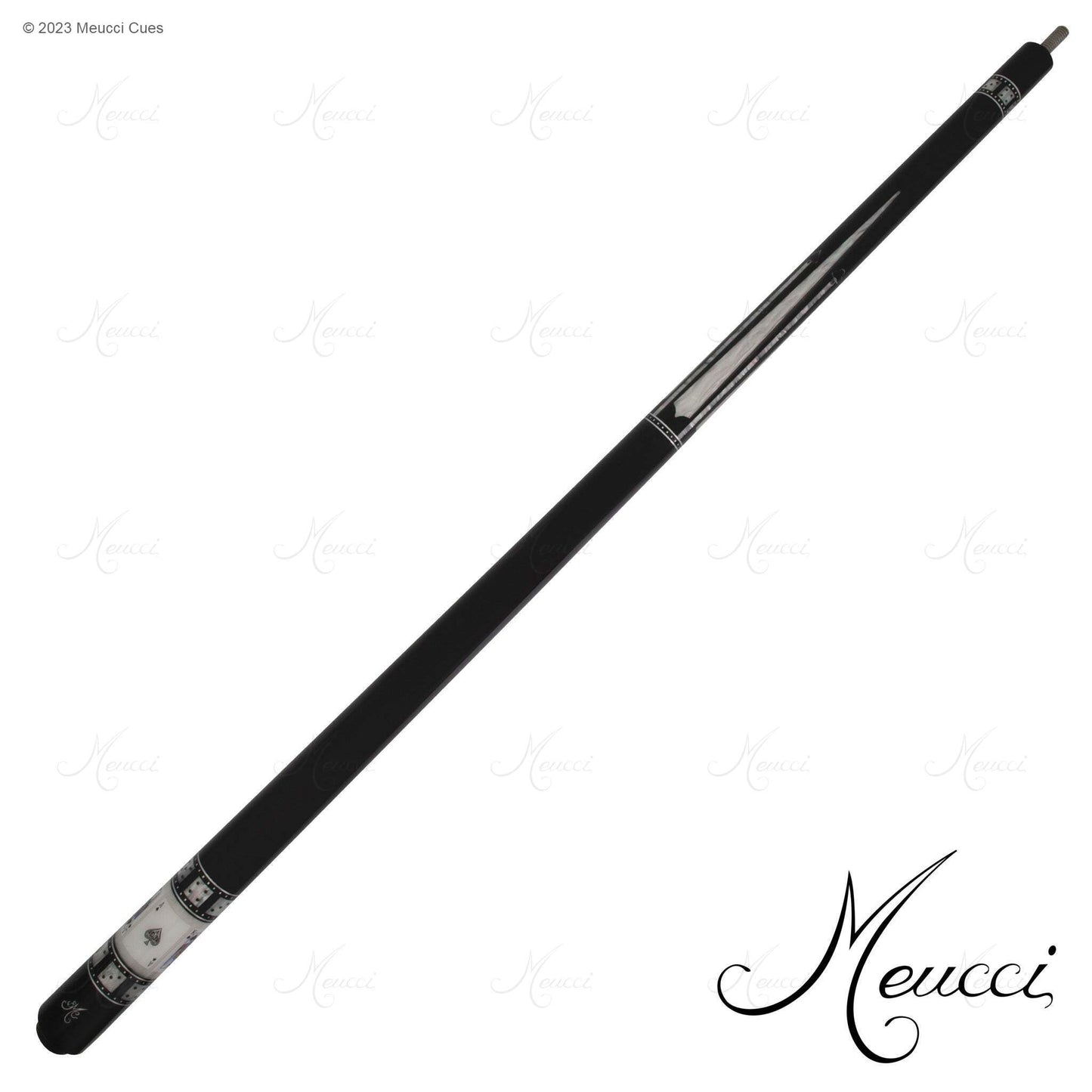 Meucci Casino 10