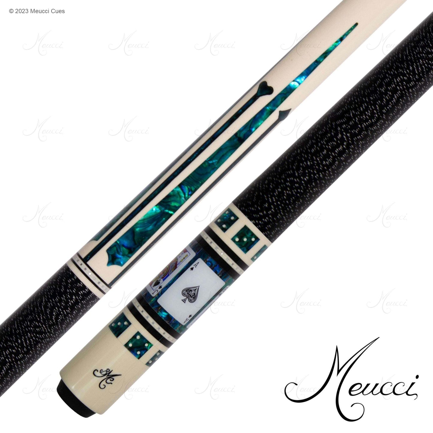 Meucci Casino 3