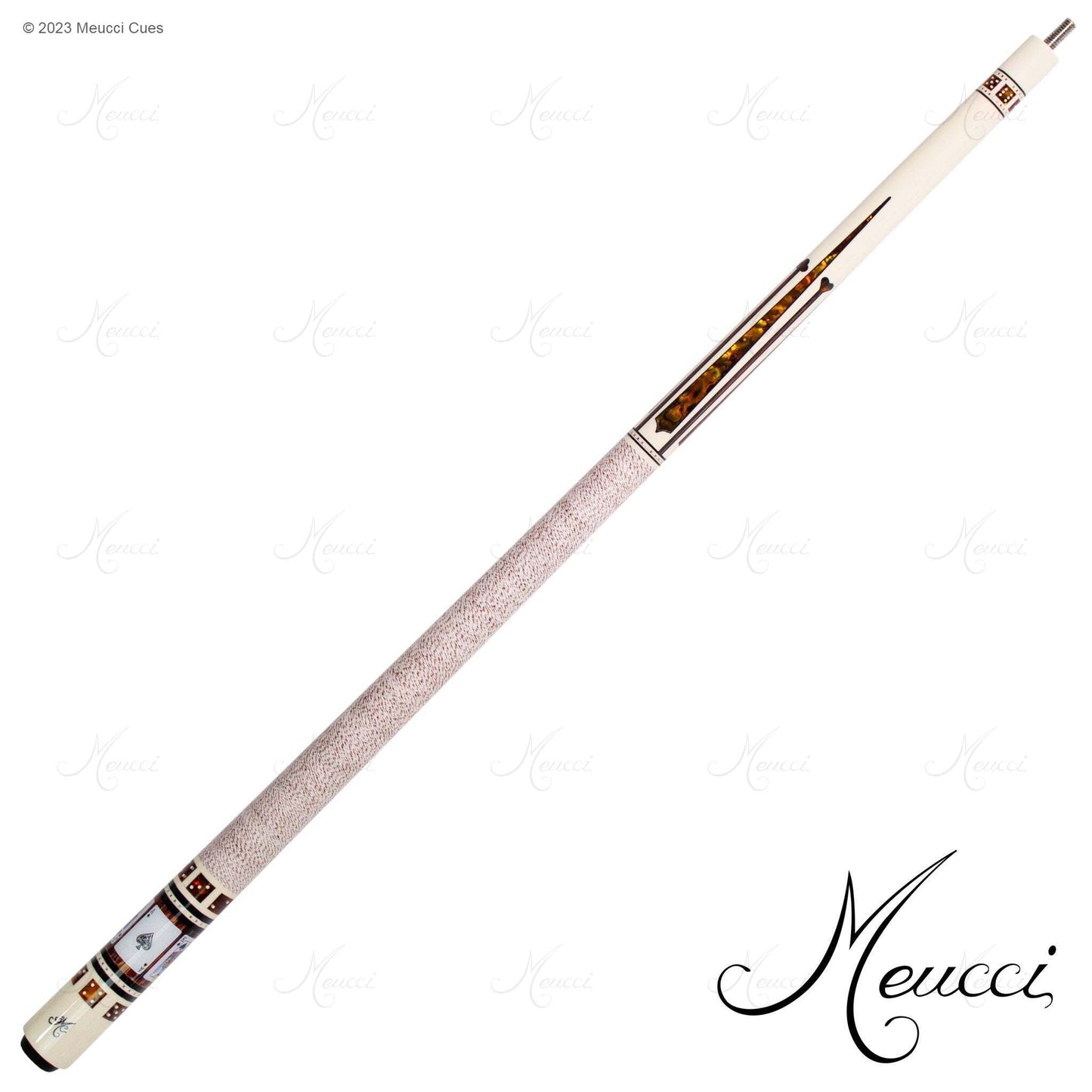 Meucci Casino 4