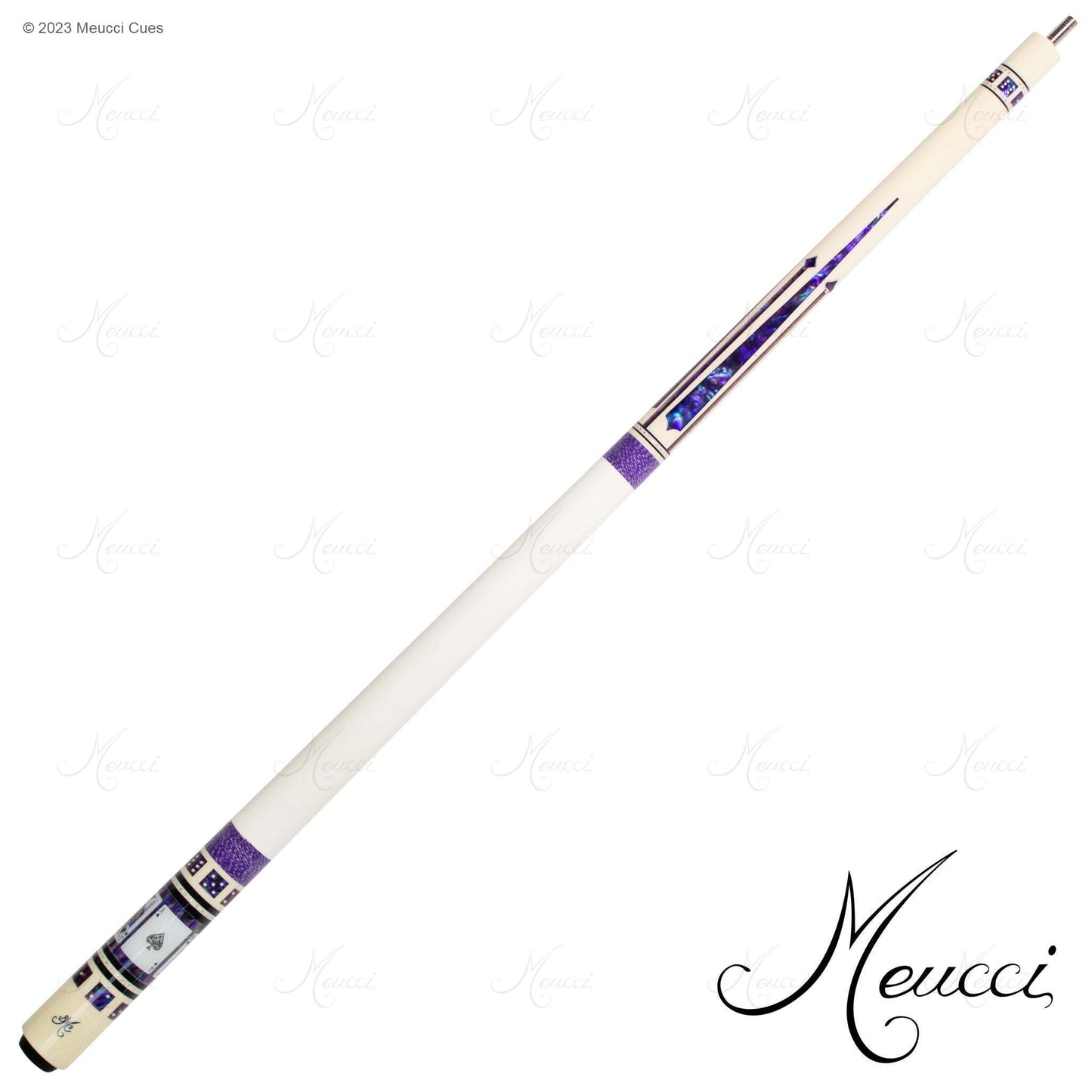 Meucci Casino 5