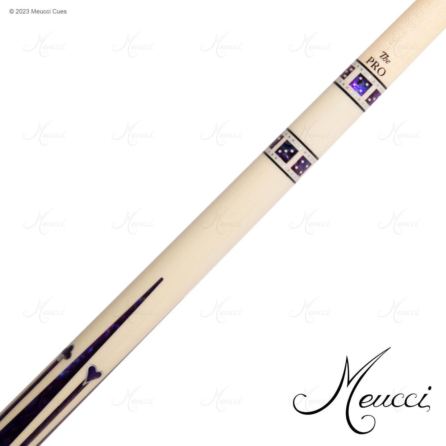 Meucci Casino 5